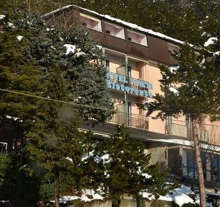 Hotel Pineta Loiano Exterior photo