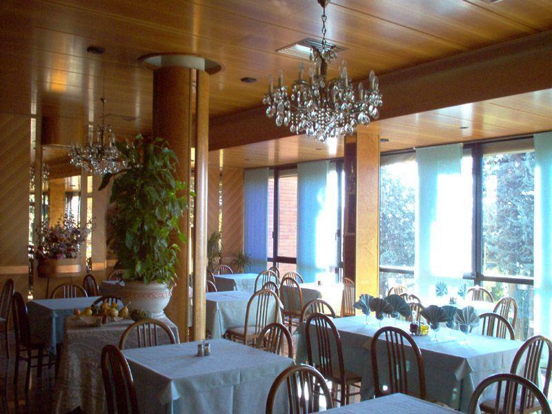 Hotel Pineta Loiano Exterior photo