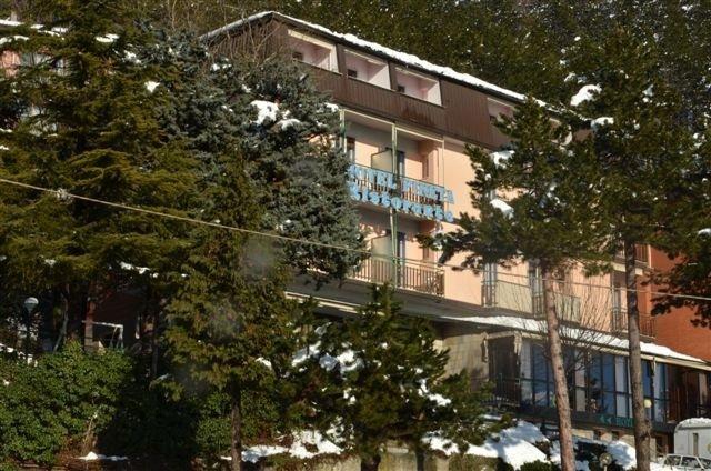 Hotel Pineta Loiano Exterior photo